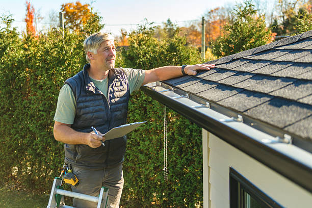 Trusted Metal Roofing service in Western Springs, IL - Ben Roofing and Steel LLC